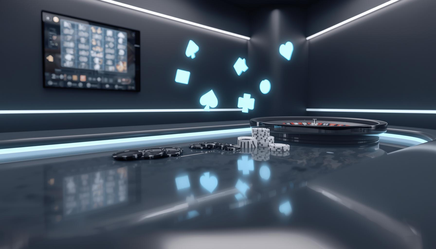 Bonusy i promocje w kasynach oraz u bukmacherów