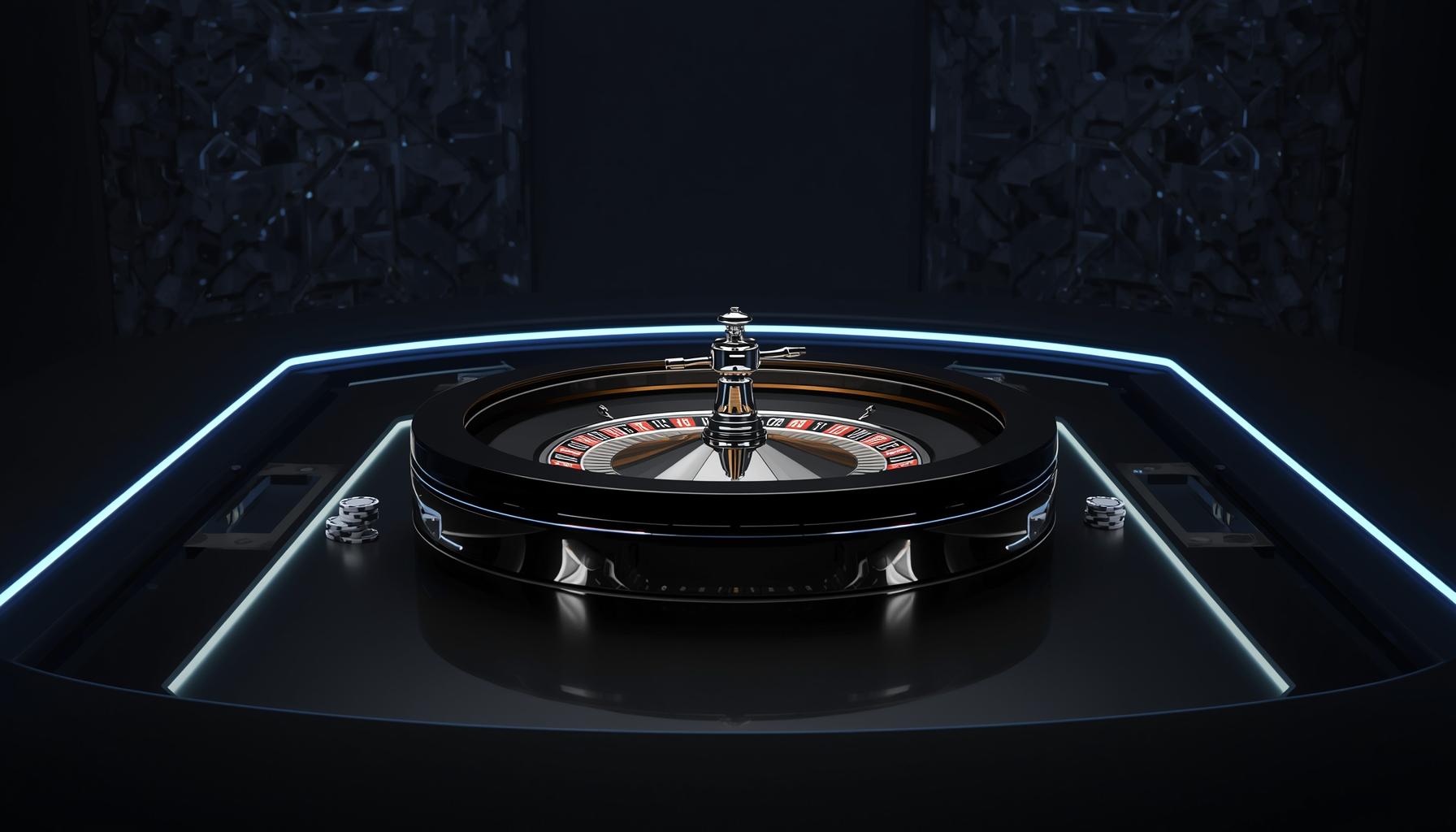 Licencje i regulacje w branży hazardowej