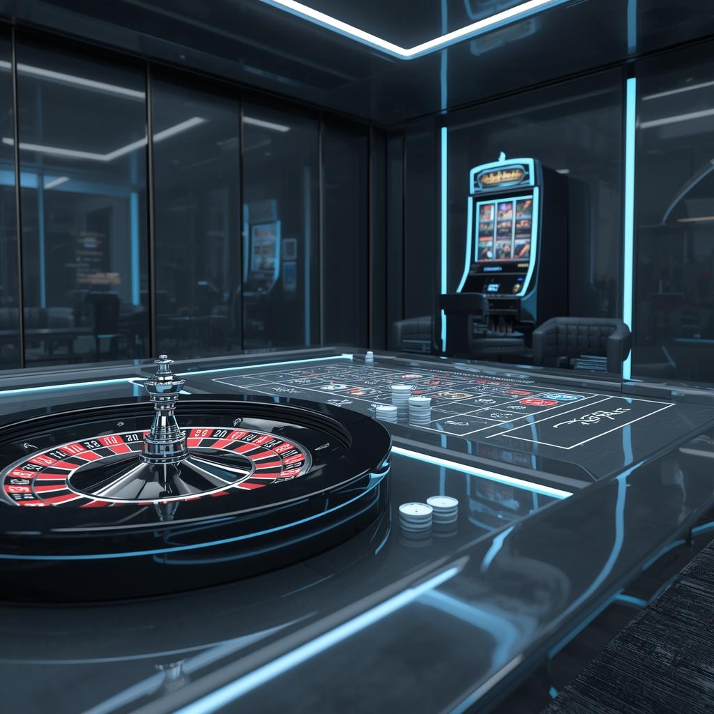 Najpopularniejsze gry i zakłady dostępne online