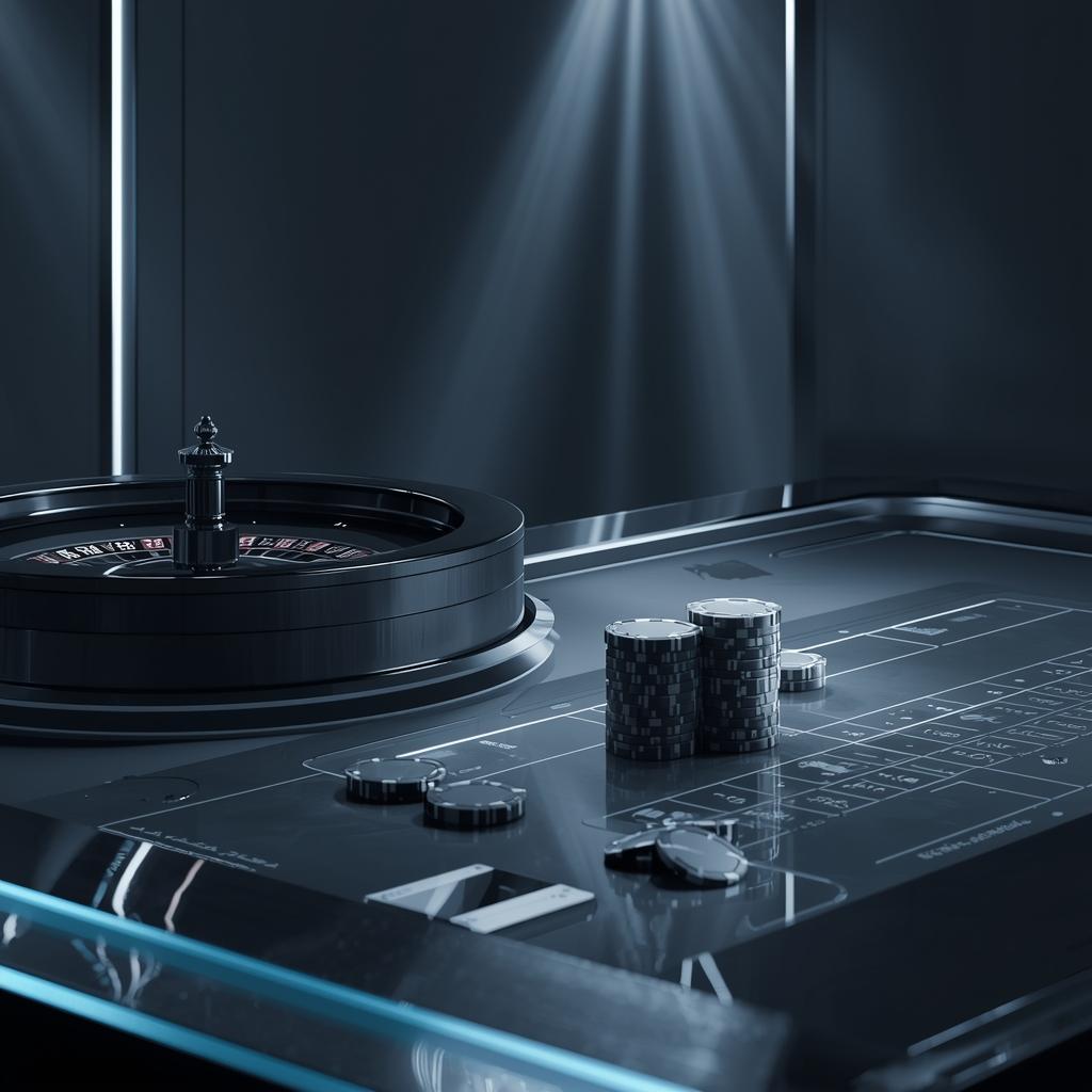 Zrównoważone granie: jak uniknąć ryzyka